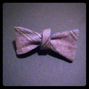 2 sided bow tie